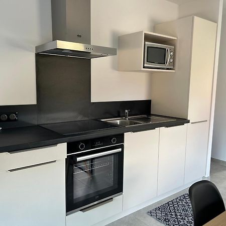 Gite Neuf En Duplex Tout Confort Ribeauville  Exterior photo