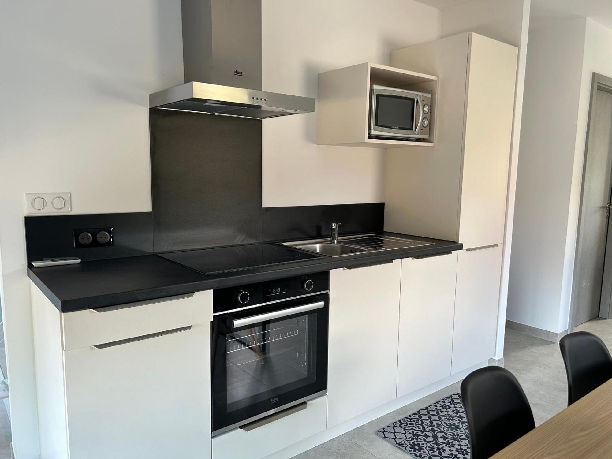 Gite Neuf En Duplex Tout Confort Ribeauville  Exterior photo